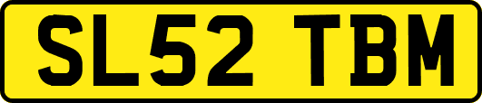SL52TBM
