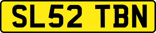 SL52TBN