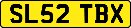 SL52TBX
