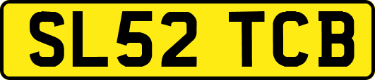 SL52TCB