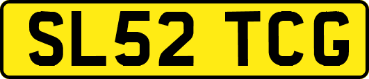 SL52TCG