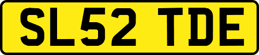 SL52TDE