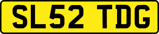 SL52TDG