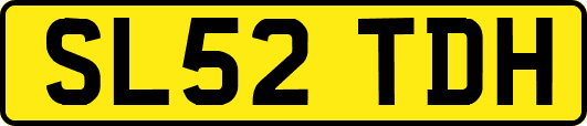 SL52TDH