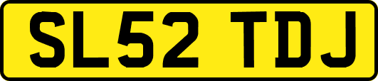 SL52TDJ