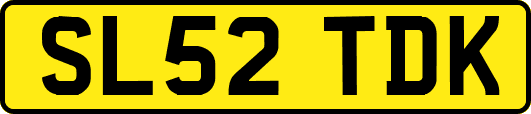 SL52TDK