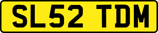 SL52TDM