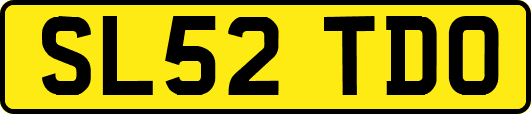 SL52TDO