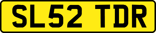 SL52TDR