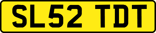 SL52TDT