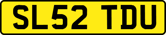 SL52TDU