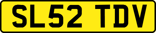 SL52TDV