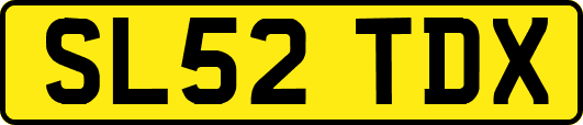 SL52TDX