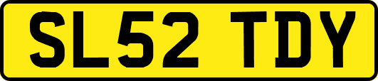 SL52TDY