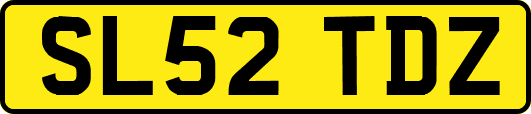 SL52TDZ