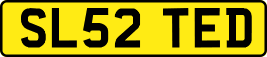 SL52TED