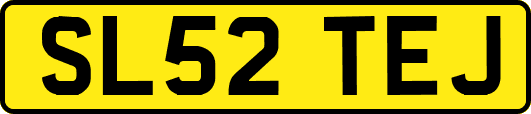 SL52TEJ