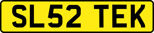 SL52TEK