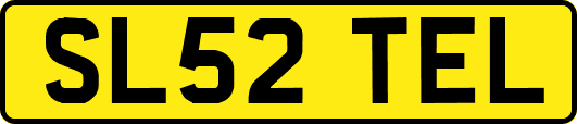 SL52TEL