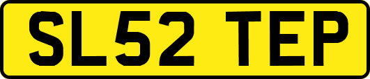 SL52TEP