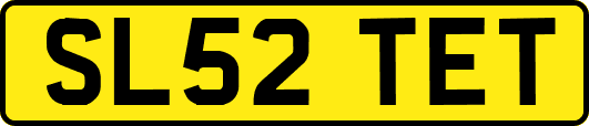 SL52TET