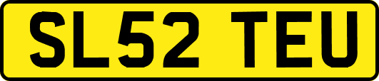 SL52TEU
