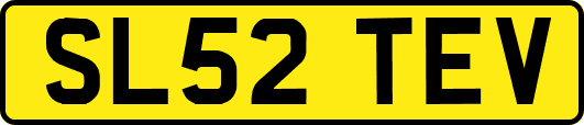 SL52TEV