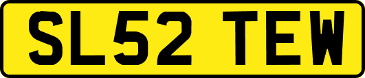 SL52TEW