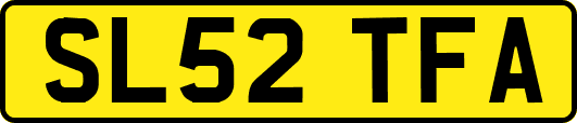 SL52TFA