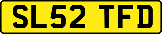 SL52TFD