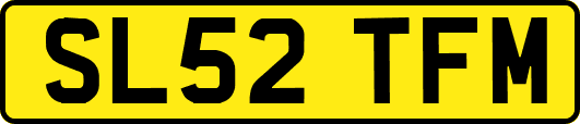 SL52TFM