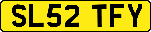SL52TFY