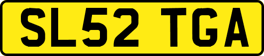 SL52TGA