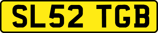 SL52TGB