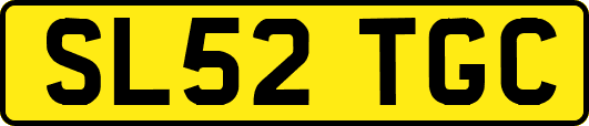 SL52TGC