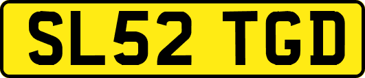 SL52TGD