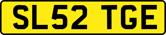SL52TGE