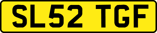 SL52TGF