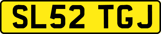 SL52TGJ