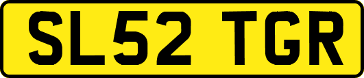 SL52TGR