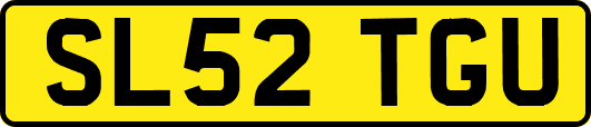 SL52TGU