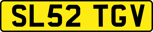 SL52TGV