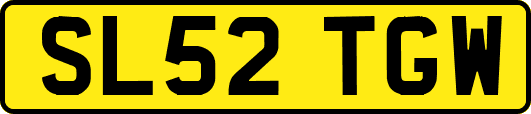 SL52TGW