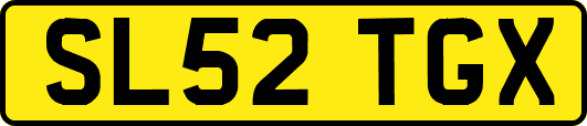 SL52TGX