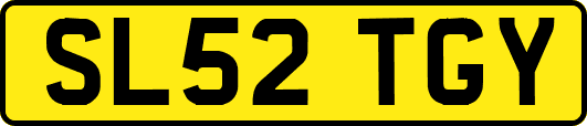SL52TGY