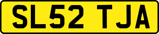 SL52TJA