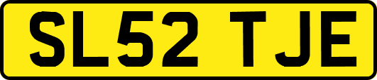 SL52TJE