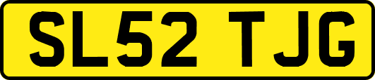 SL52TJG