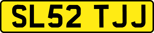 SL52TJJ