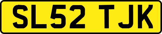 SL52TJK